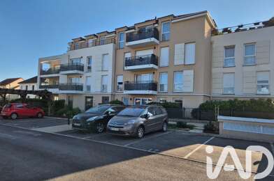 Appartement 3 pièces 229000 €