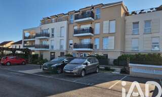 Appartement 3 Pièces 64 m² à vendre à Saint-Pierre-du-Perray (91280)