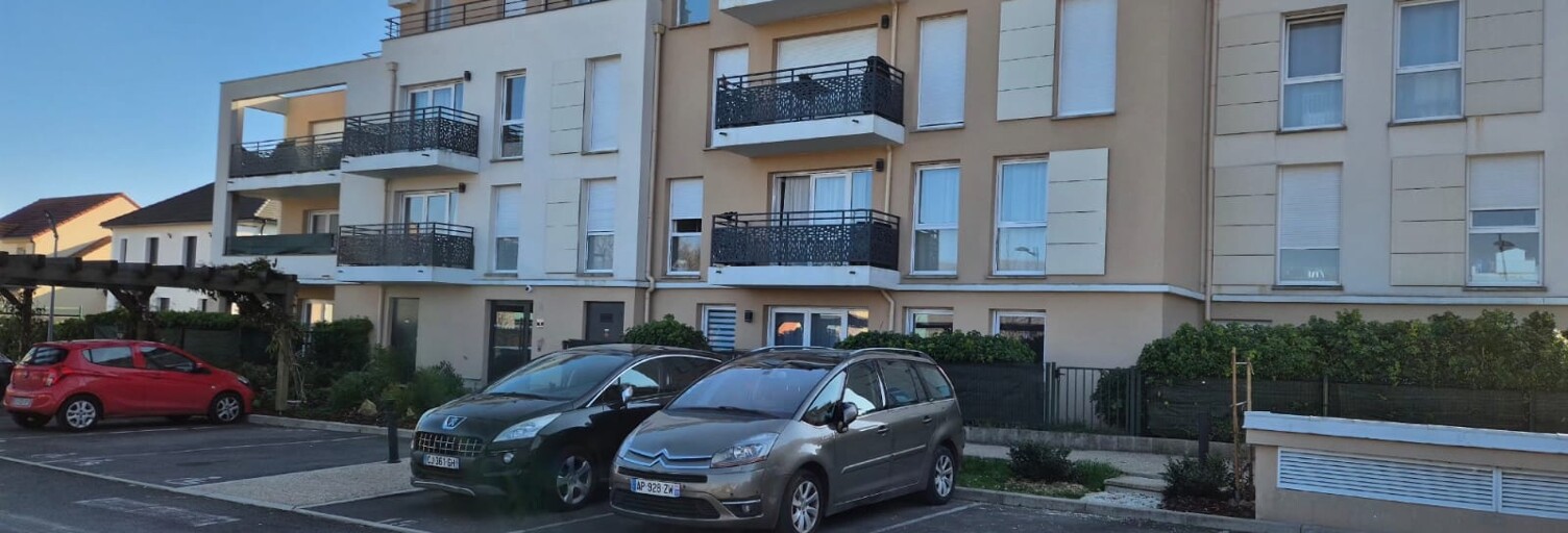Appartement 3 Pièces 64 m² à vendre à Saint-Pierre-du-Perray (91280)