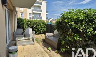 Appartement 3 Pièces 64 m² à vendre à Saint-Pierre-du-Perray (91280)
