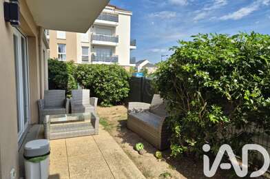 Appartement 3 pièces 229000 €