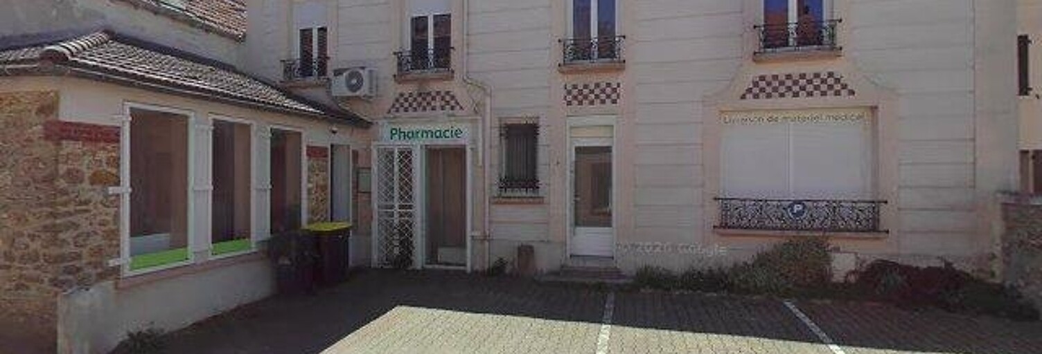 Maison 5 Pièces 280 m² à vendre à Saâcy-sur-Marne (77730)