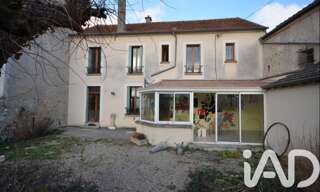 Maison 5 Pièces 280 m² à vendre à Saâcy-sur-Marne (77730)