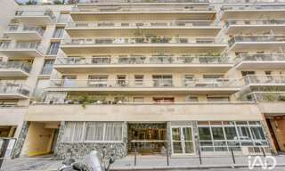 Bureau  474 m² à vendre à Paris 15 (75015)