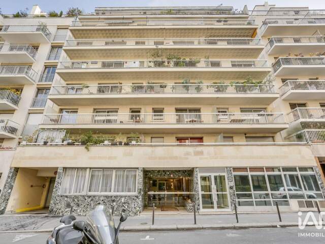 Vente Bureaux 474 m&sup2; — photo du bien