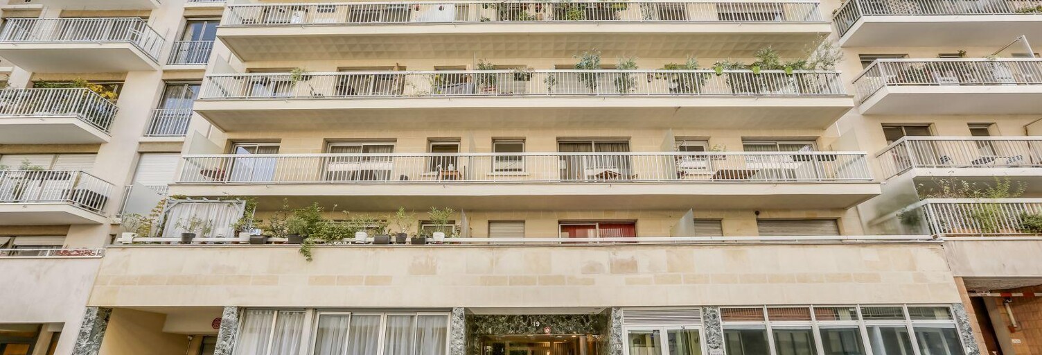 Bureau  474 m² à vendre à Paris 15 (75015)