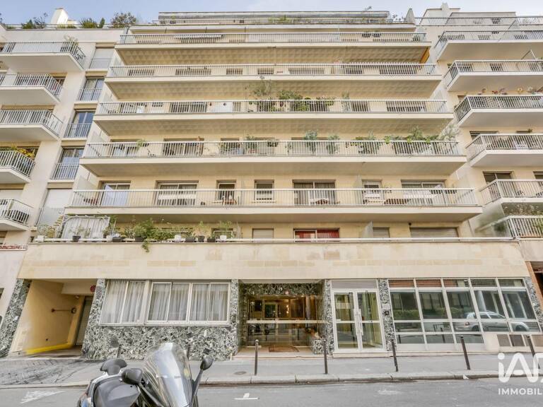 Vente Bureaux 474 m&sup2; — photo 1