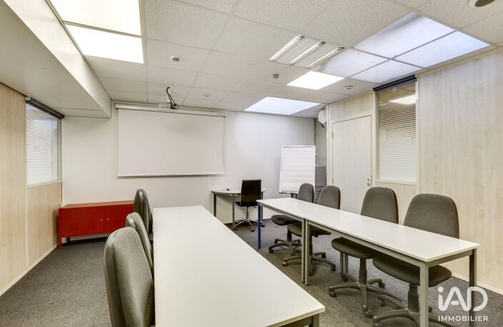 Vente Bureaux 474 m&sup2; — photo 2