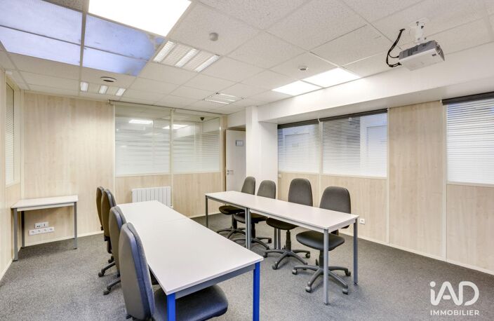 Vente Bureaux 474 m&sup2; — photo 3