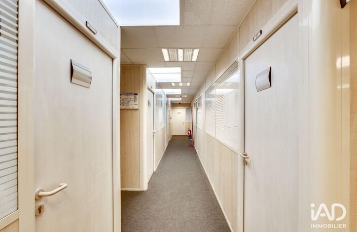 Vente Bureaux 474 m&sup2; — photo 4