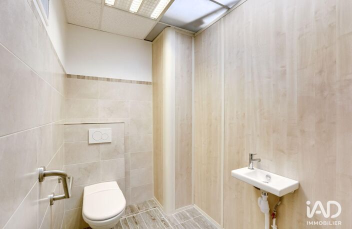 Vente Bureaux 474 m&sup2; — photo 5
