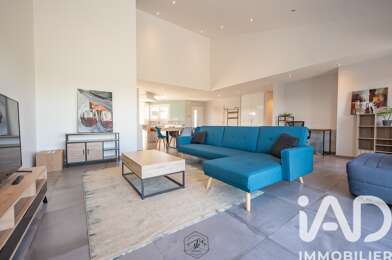 Maison 4 pièces 390000 €