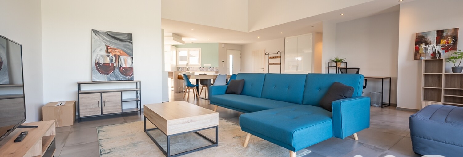 Maison 4 Pièces 118 m² à vendre à Chailly-lès-Ennery (57365)