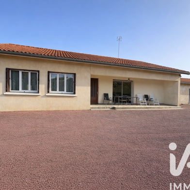 Maison 4 pièces 242000 €