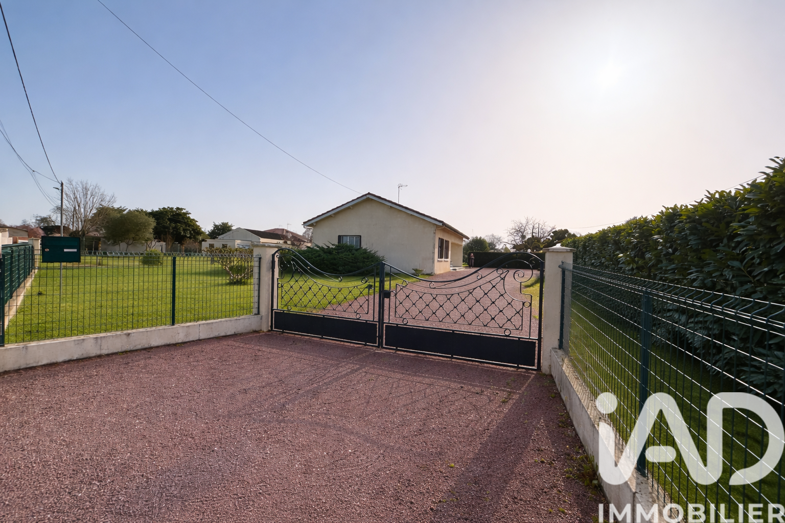 Vente Maison/villa 4 pièces - Photo 3