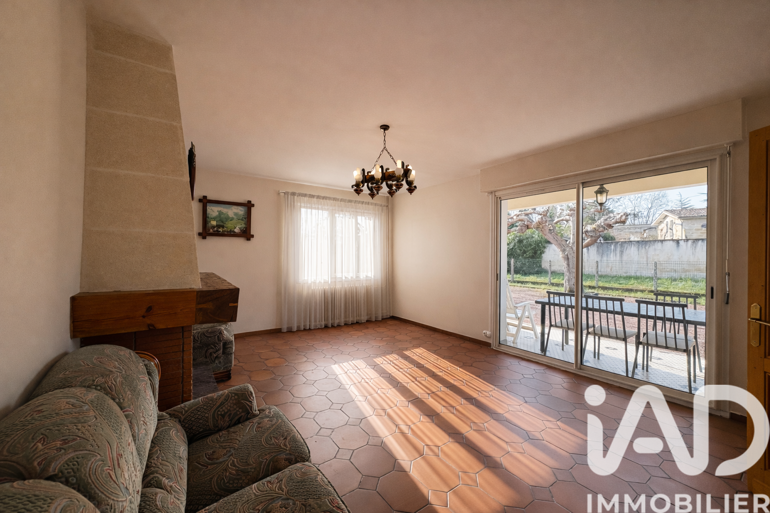 Vente Maison/villa 4 pièces - Photo 4