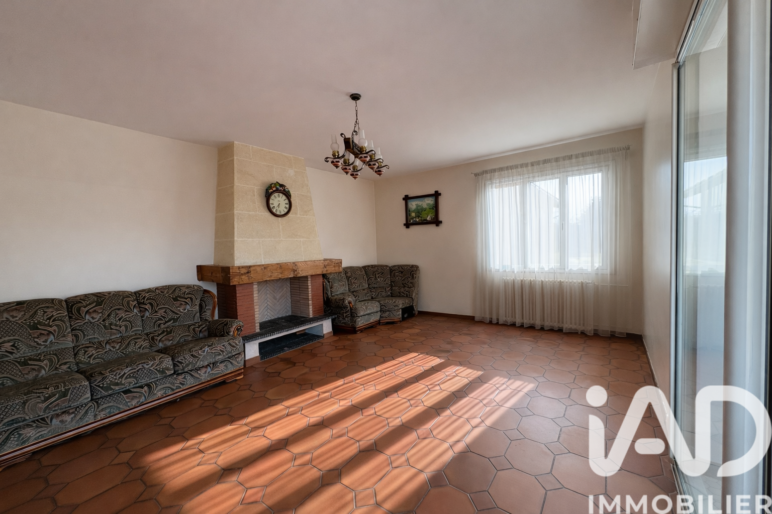 Vente Maison/villa 4 pièces - Photo 5