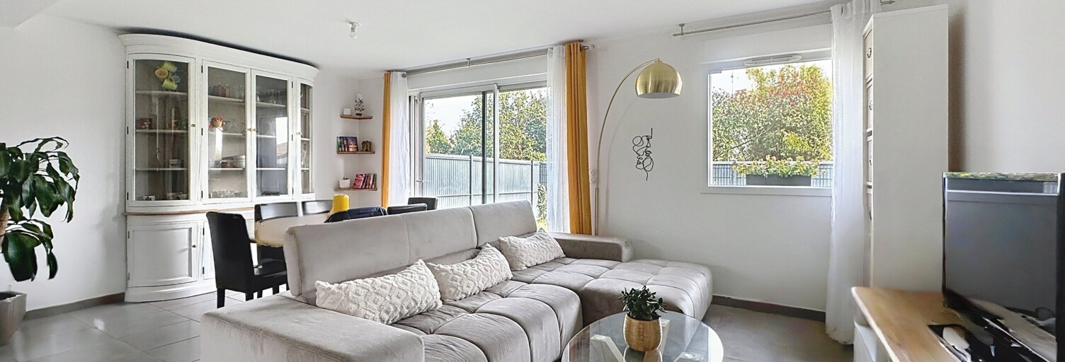 Maison 4 Pièces 83 m² à vendre à Plaisance-du-Touch (31830)