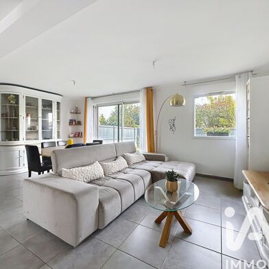 Maison 4 pièces 283000 €