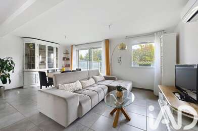 Maison 4 pièces 283000 €