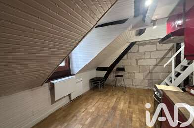 Appartement 1 pièces 98000 €