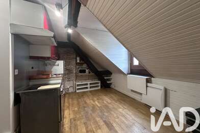 Appartement 1 pièces 94000 €