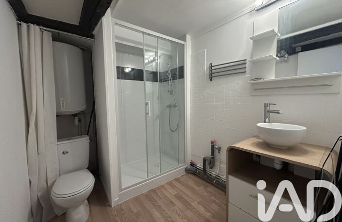 Vente Appartement 1 pièce — photo 3