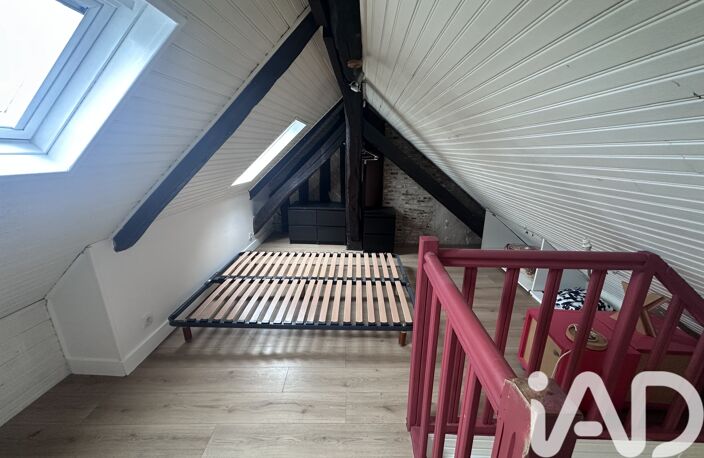 Vente Appartement 1 pièce — photo 4