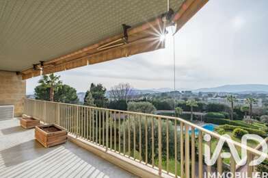 Appartement 2 pièces 299000 €