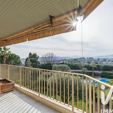 Appartement 2 pièces 299000 €