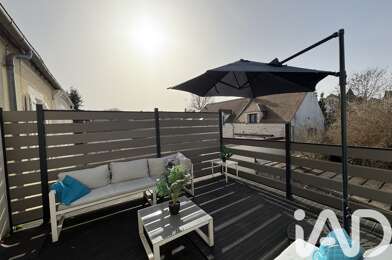 Maison 3 pièces 255000 €