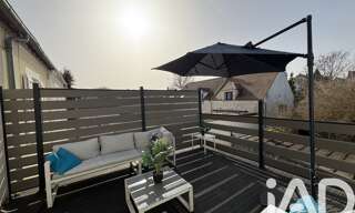 Maison 3 Pièces 76 m² à vendre à Ballancourt-sur-Essonne (91610)