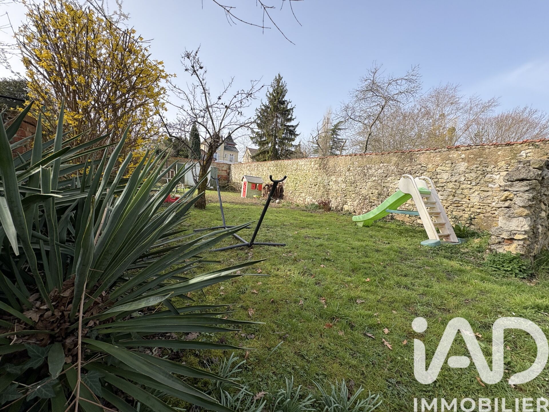 Maison à vendre, 3 pièces, 76 m², Ballancourt-sur-Essonne
