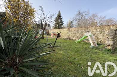 Maison 3 pièces 245000 €