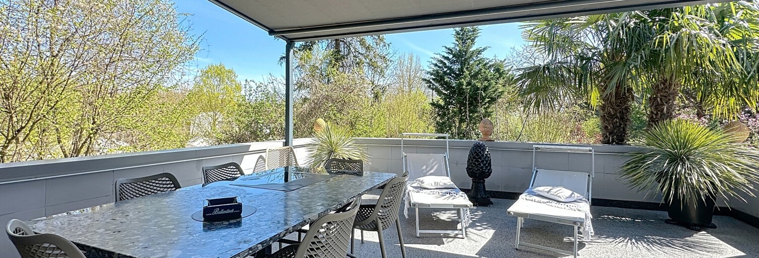 Maison 5 Pièces 150 m² à vendre à Holtzheim (67810)