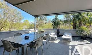 Maison 5 Pièces 150 m² à vendre à Holtzheim (67810)