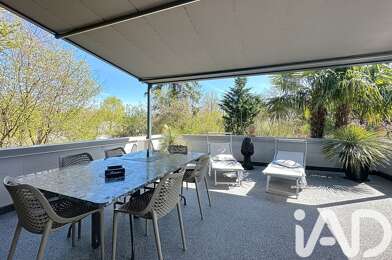 Maison 5 pièces 479900 €