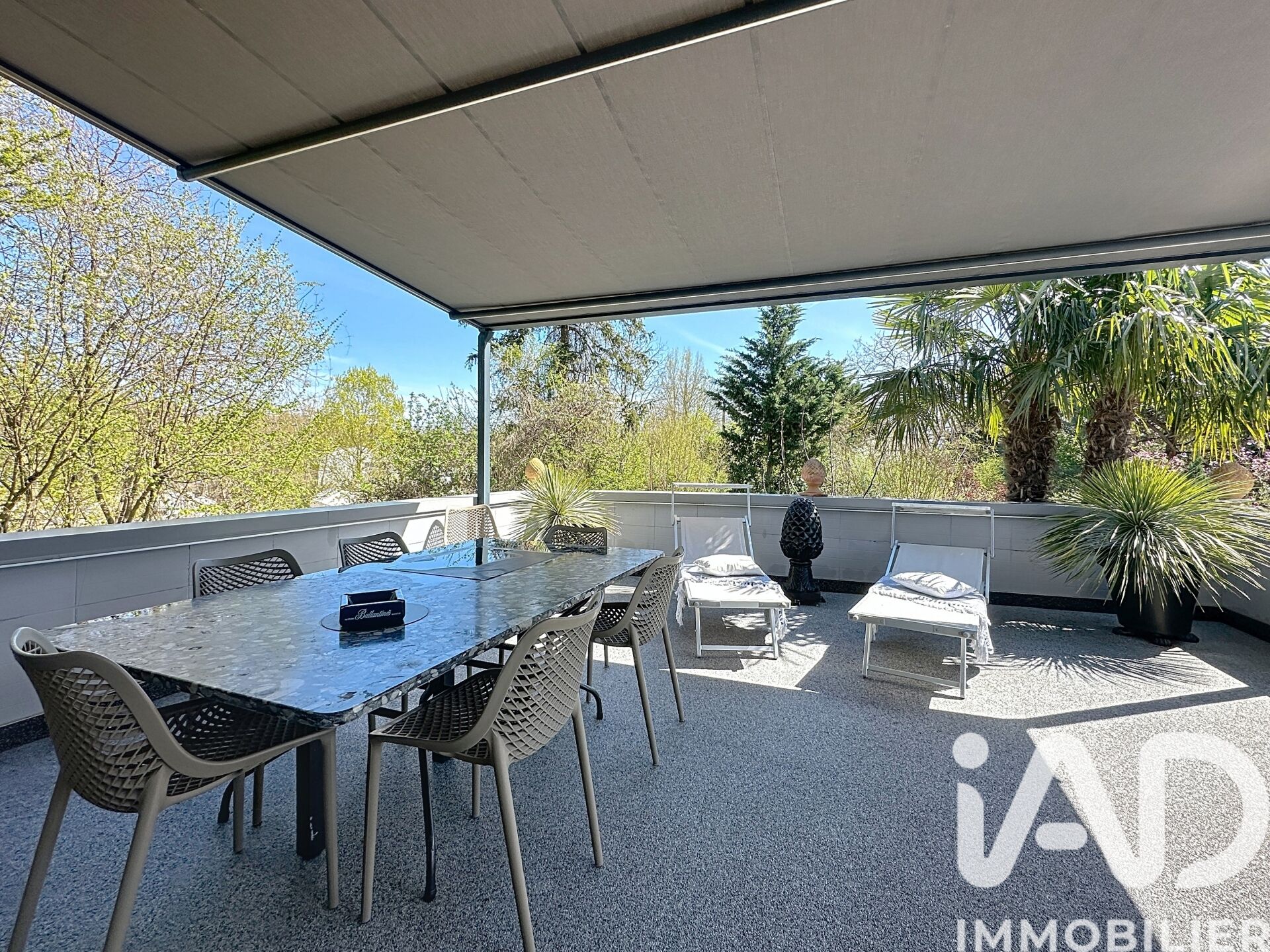 Vente Maison/villa 5 pièces - Photo 2