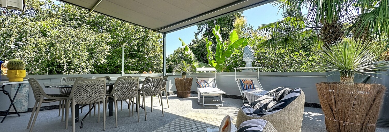 Maison 5 Pièces 150 m² à vendre à Holtzheim (67810)