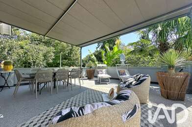 Maison 5 pièces 475000 €