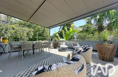 Vente Maison/villa 5 pièces — photo du bien