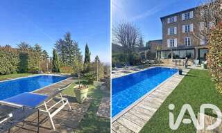 Maison 9 Pièces 247 m² à vendre à Poleymieux-au-Mont-d'Or (69250)