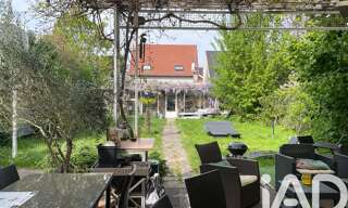 Maison 6 Pièces 166 m² à vendre à Villiers-sur-Marne (94350)