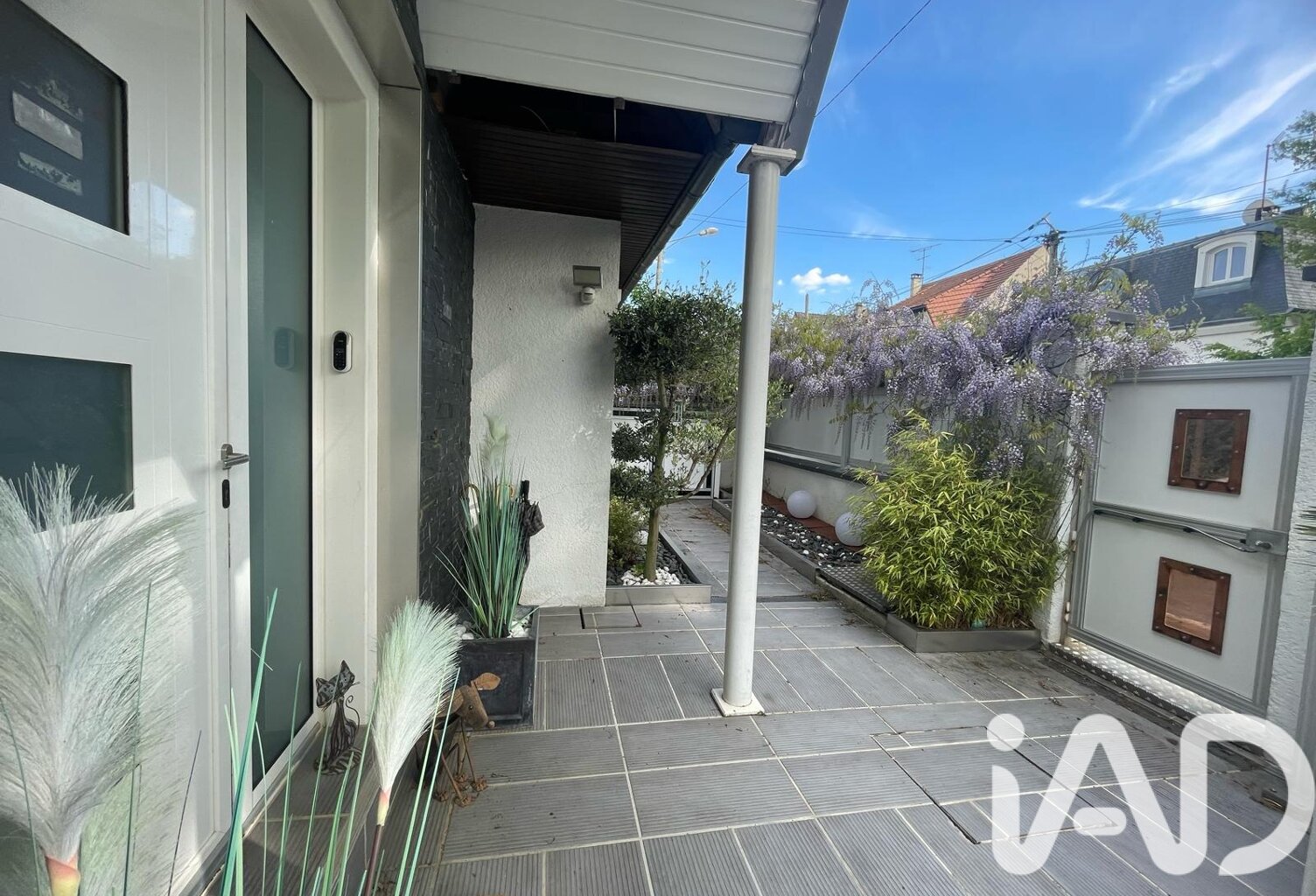 Vente Maison/villa 6 pièces — photo 1