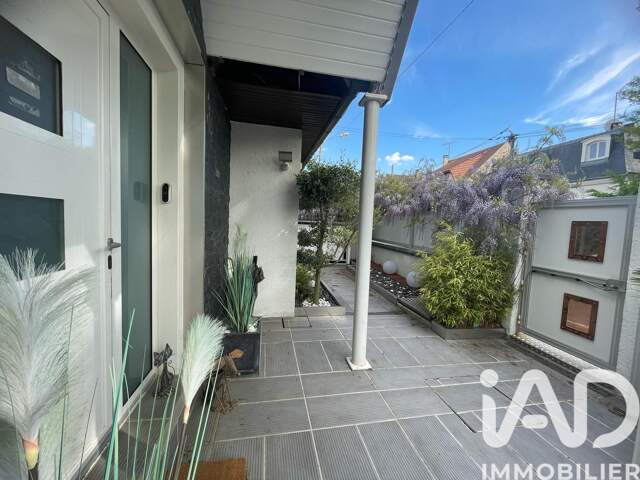 Vente Maison/villa 6 pièces — photo du bien