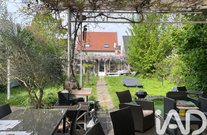 Vente Maison/villa 6 pièces — photo 2