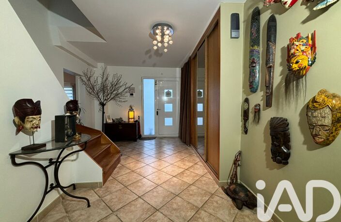 Vente Maison/villa 6 pièces — photo 4