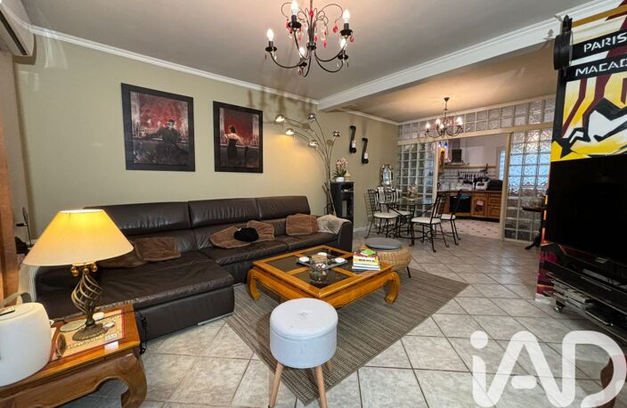 Vente Maison/villa 6 pièces — photo 5