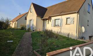 Maison 6 Pièces 142 m² à vendre à Danzé (41160)