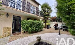 Maison 4 Pièces 145 m² à vendre à Viry-Châtillon (91170)